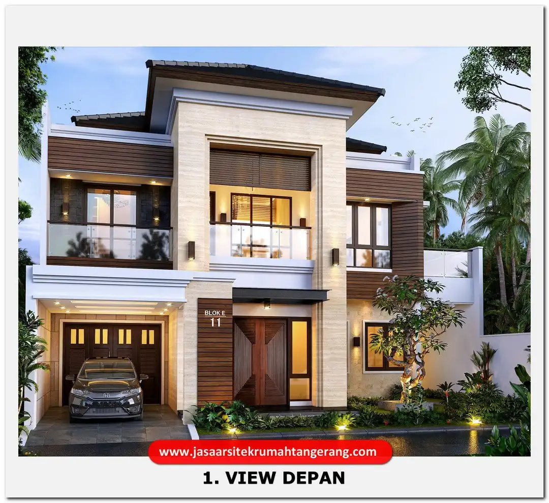 Kontraktor Rumah Murah