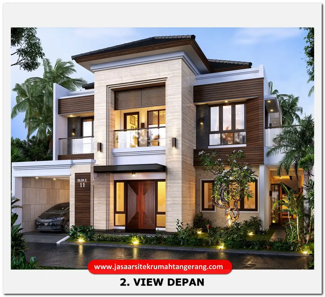 Kontraktor Rumah Murah