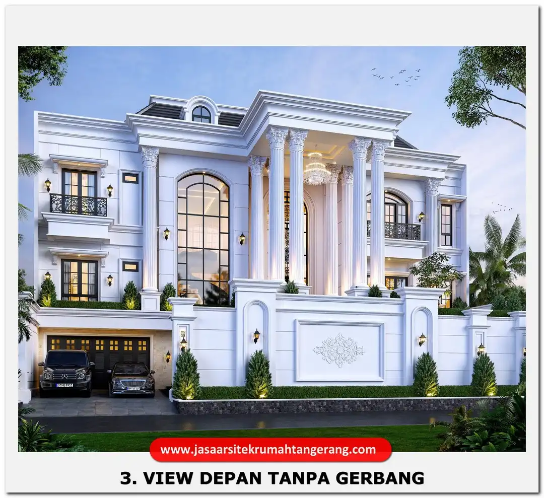 Kontraktor Rumah Terbaik