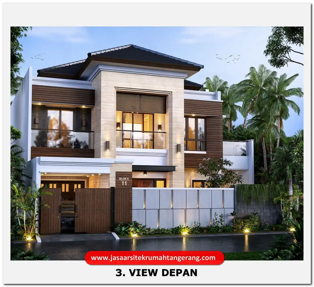 Kontraktor Rumah Murah