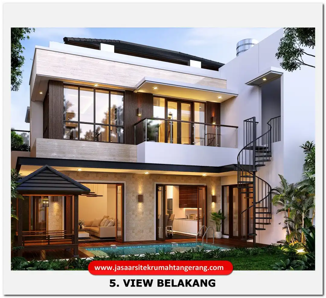 Kontraktor Rumah Murah