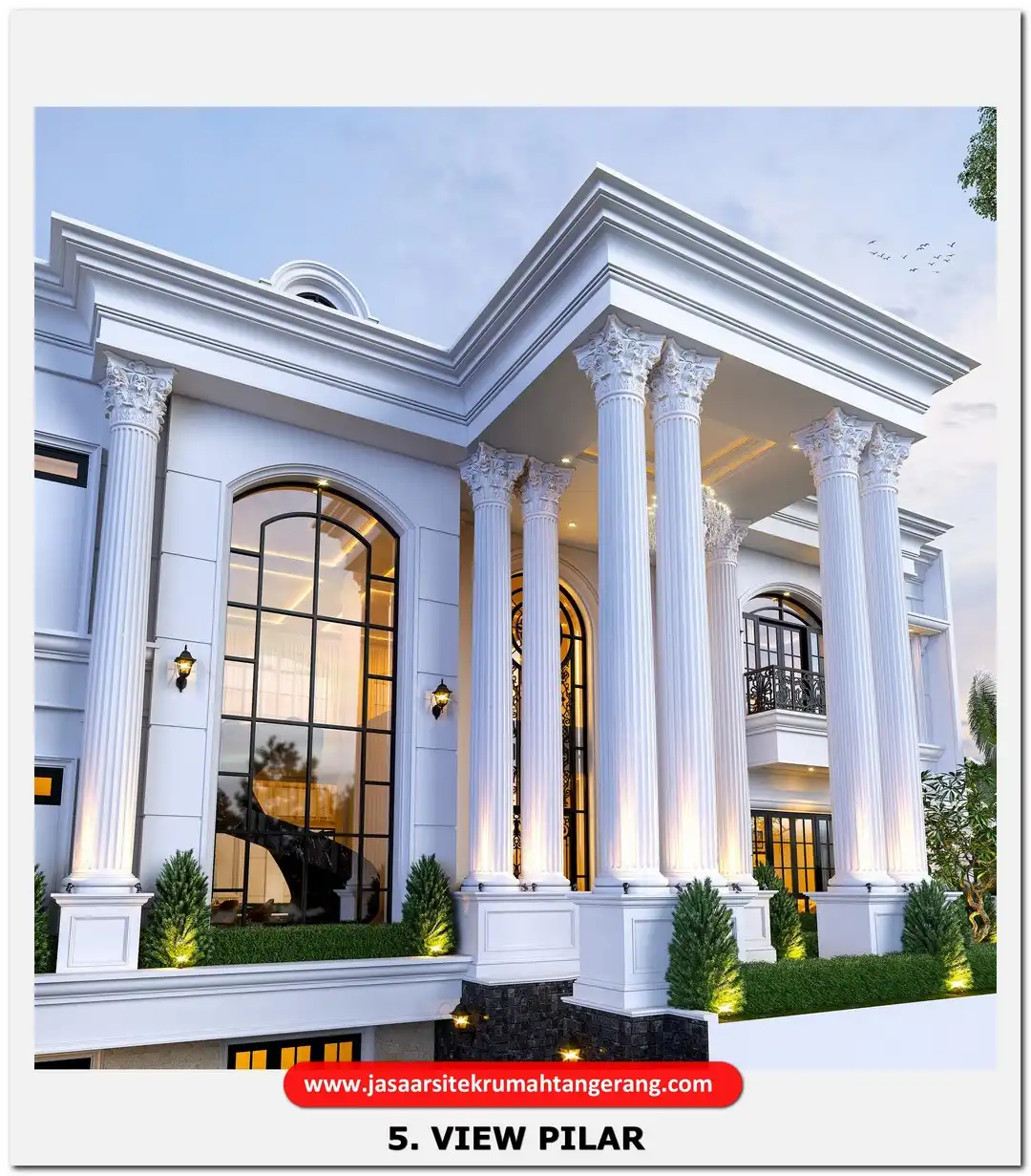 Kontraktor Rumah Terbaik