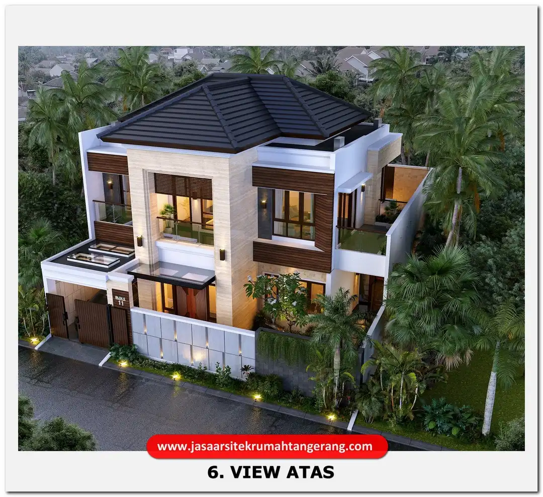 Kontraktor Rumah Murah