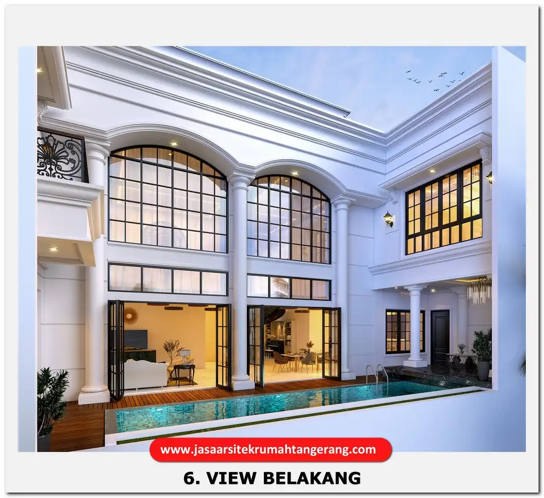 Kontraktor Rumah Terbaik