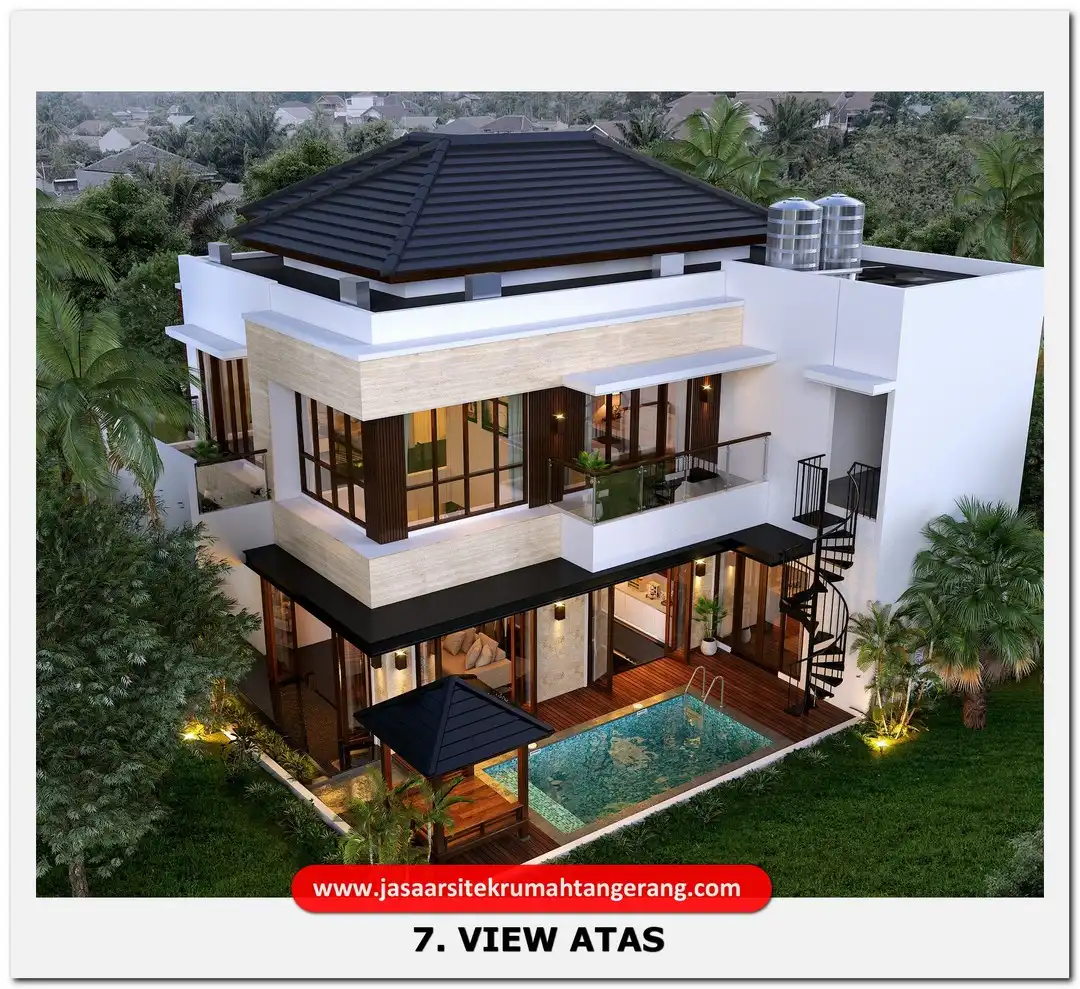 Kontraktor Rumah Murah