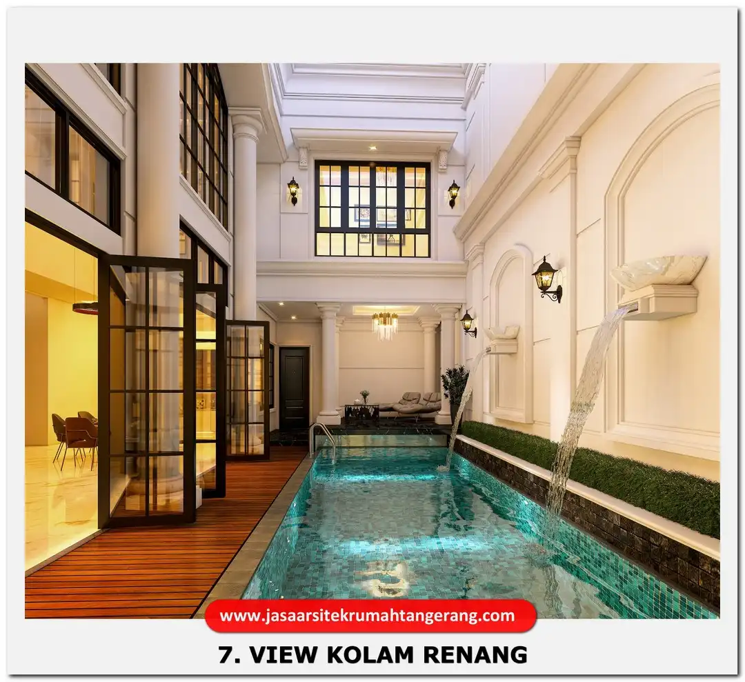 Kontraktor Rumah Terbaik