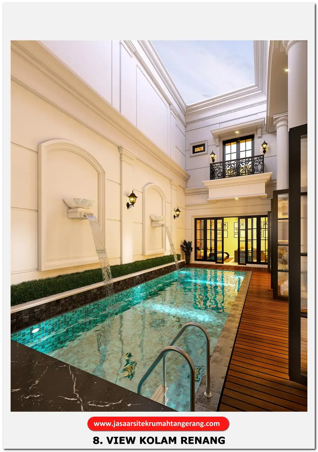 Kontraktor Rumah Terbaik