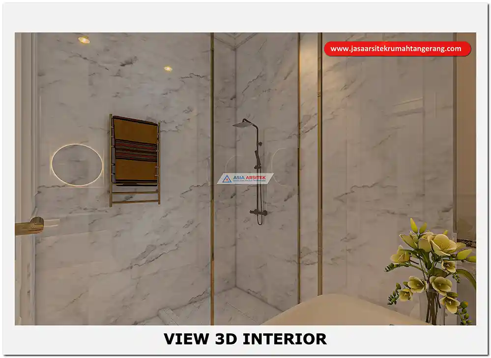 Jasa Kontraktor Rumah di Cibodas Tangerang