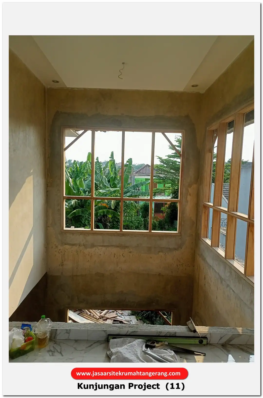 Kontraktor Rumah Murah