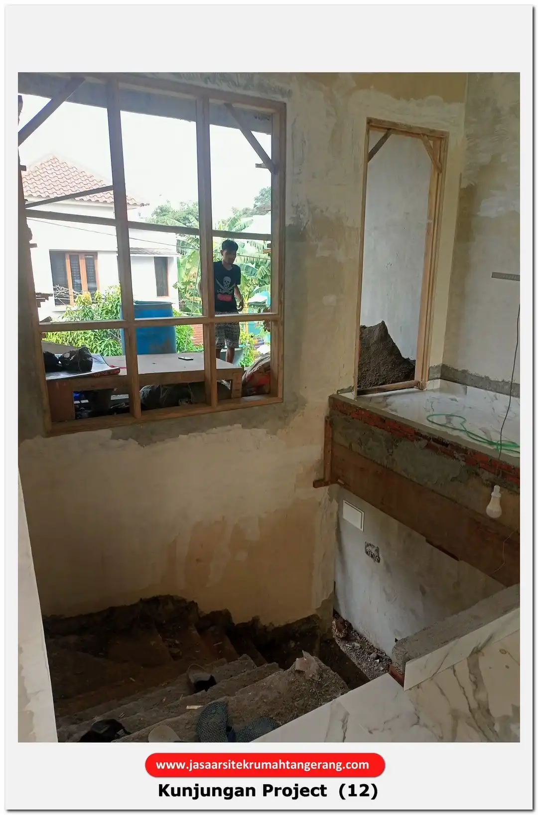 Kontraktor Rumah Murah