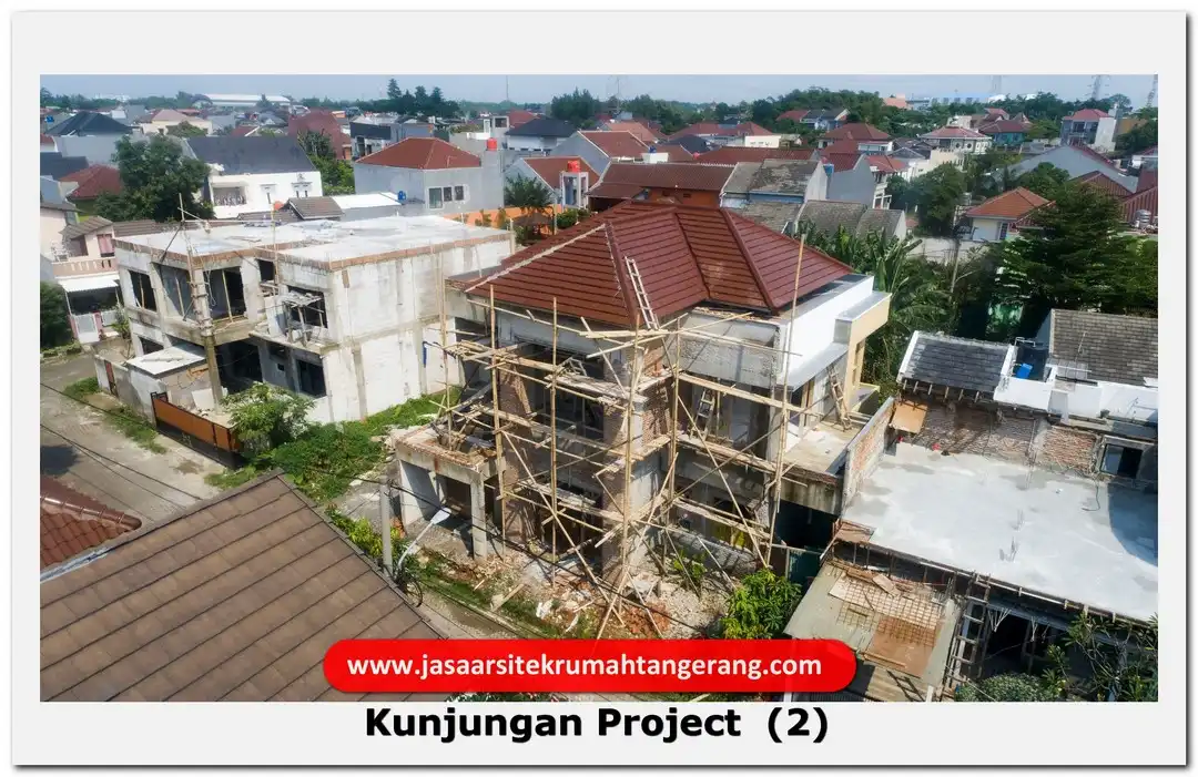 Kontraktor Rumah Murah