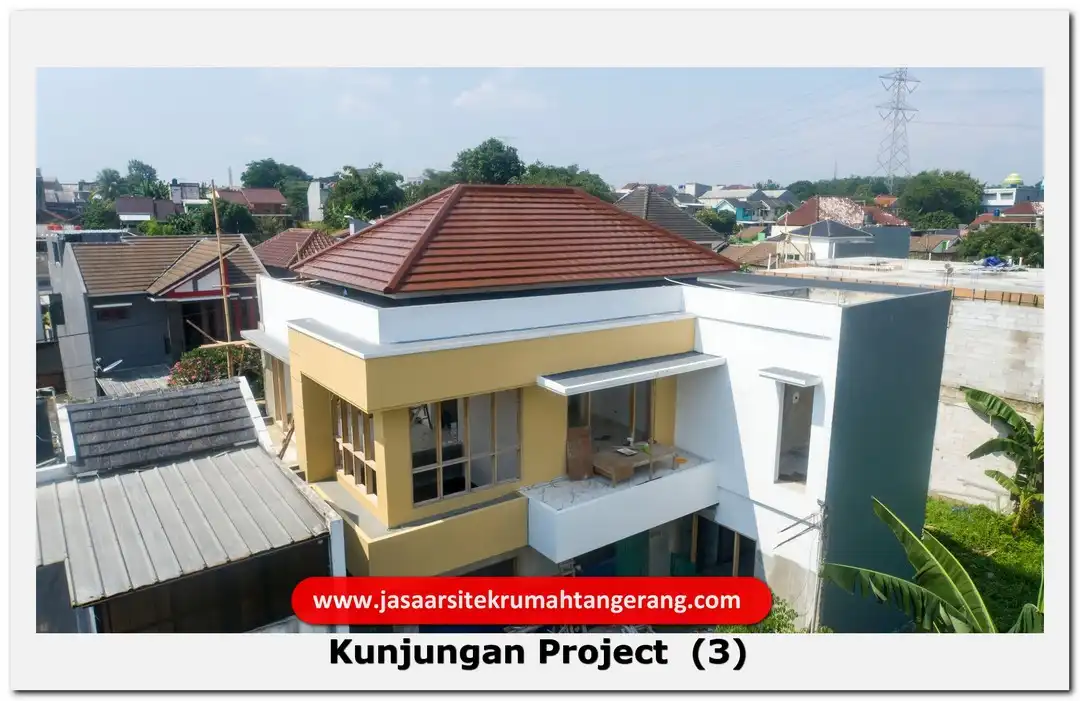 Kontraktor Rumah Murah