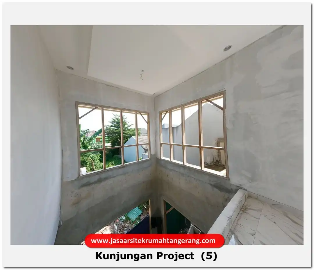 Kontraktor Rumah Murah