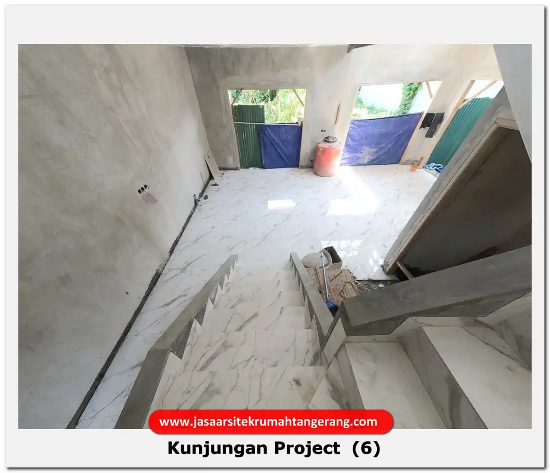 Kontraktor Rumah Murah