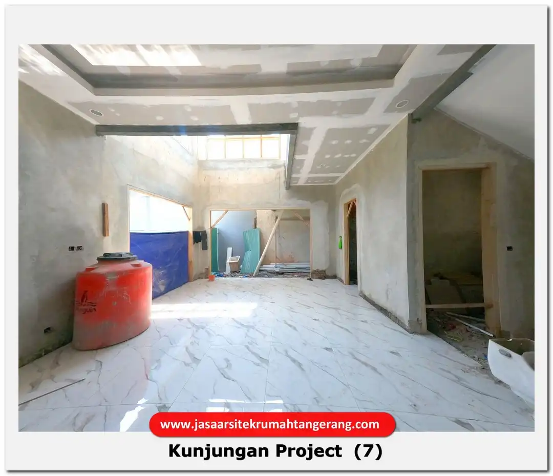 Kontraktor Rumah Murah