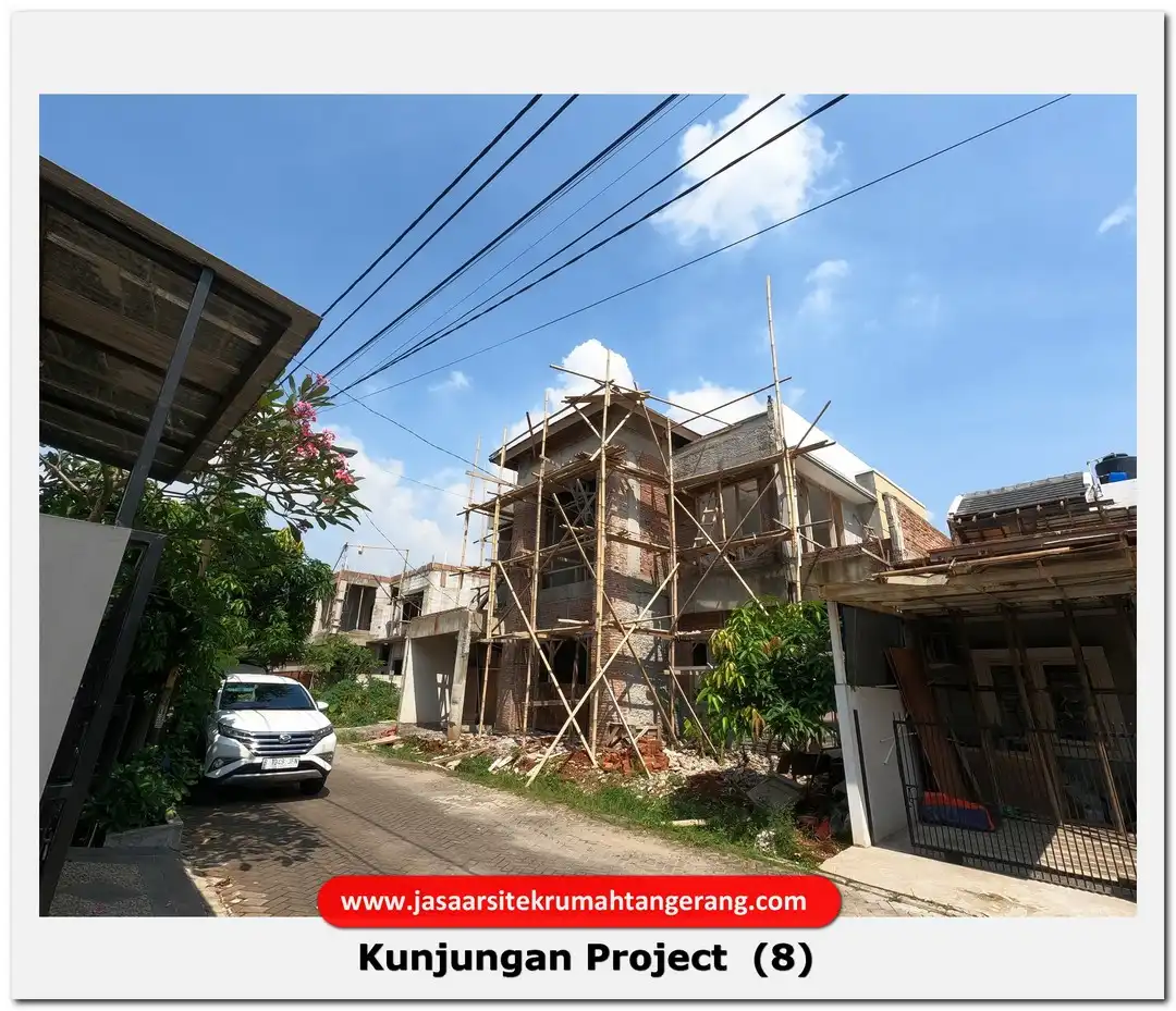 Kontraktor Rumah Murah