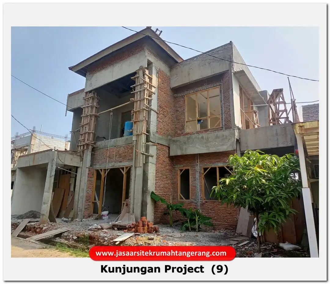 Kontraktor Rumah Murah