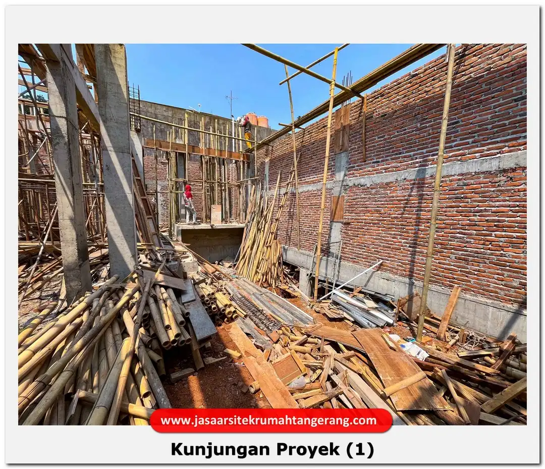 Kontraktor Rumah Terbaik