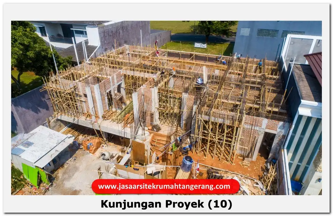 Kontraktor Rumah Terbaik