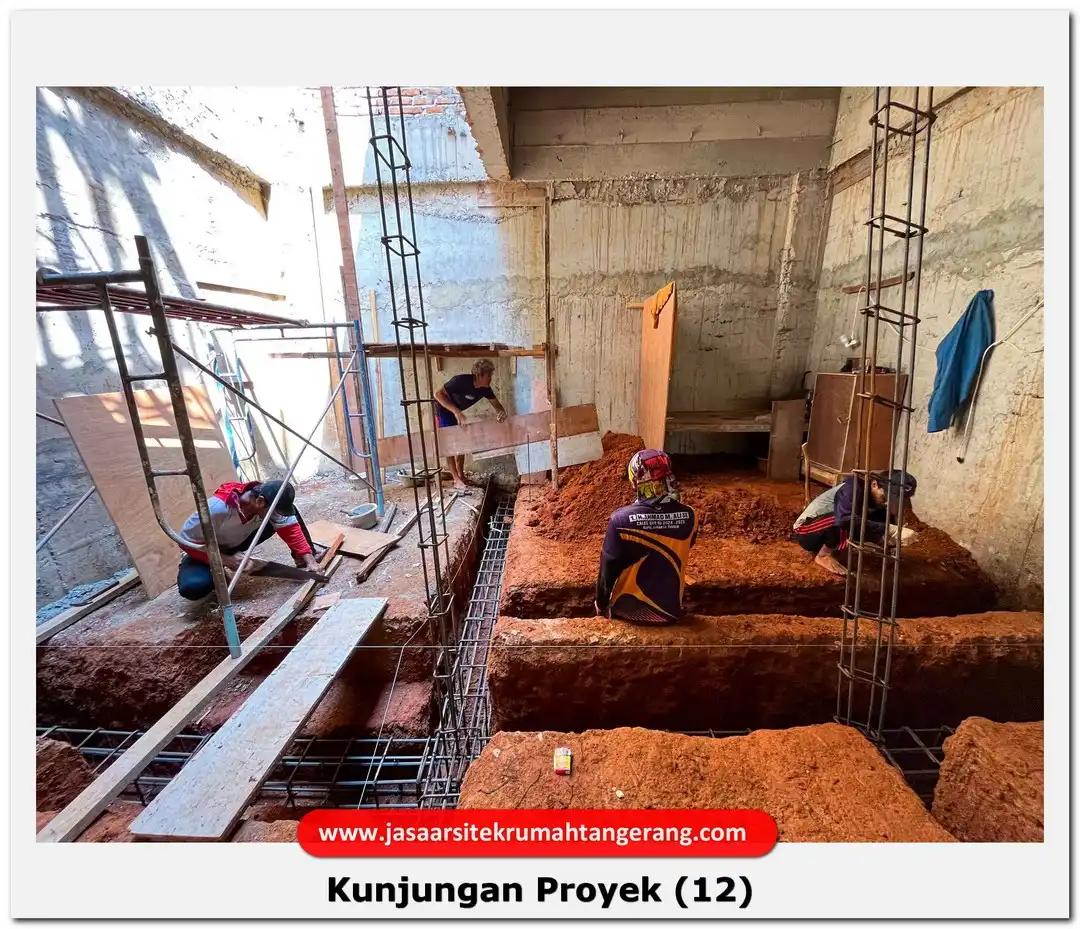 Kontraktor Rumah Terbaik