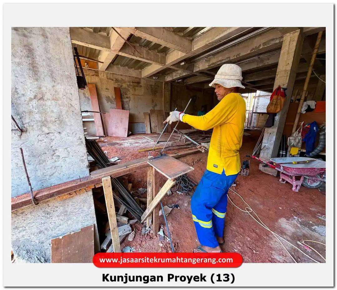 Kontraktor Rumah Terbaik