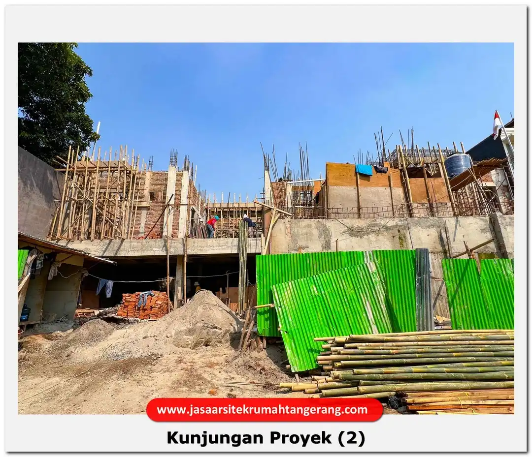 Kontraktor Rumah Terbaik