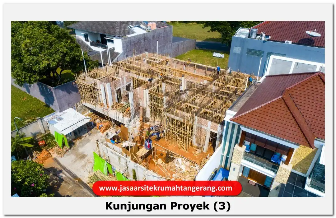 Kontraktor Rumah Terbaik