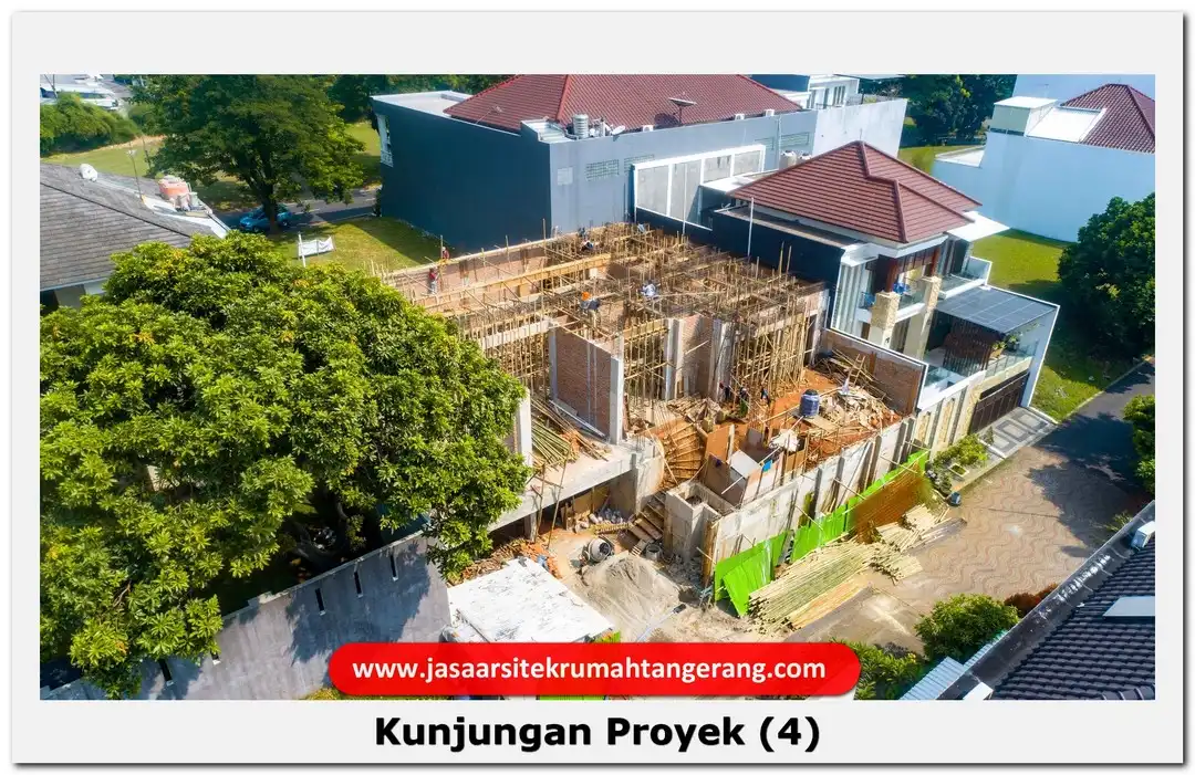 Kontraktor Rumah Terbaik