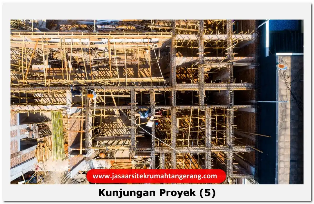 Kontraktor Rumah Terbaik