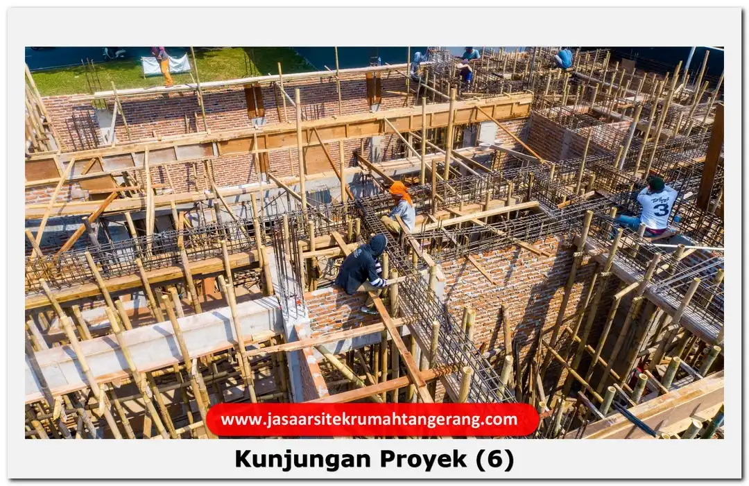 Kontraktor Rumah Terbaik