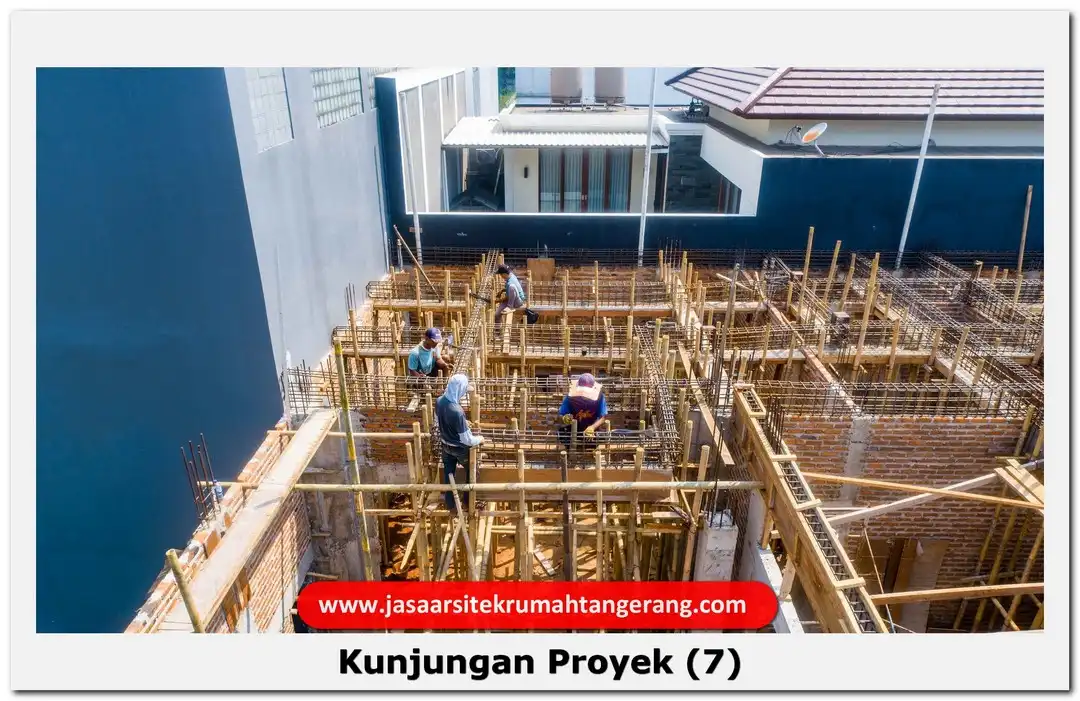 Kontraktor Rumah Terbaik