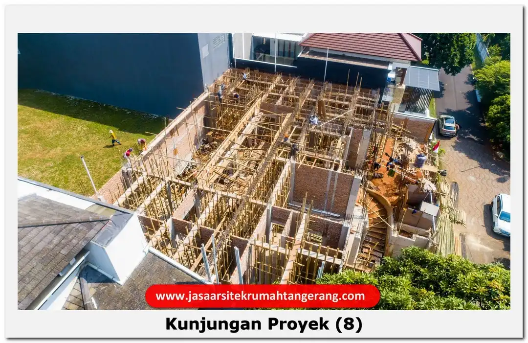 Kontraktor Rumah Terbaik