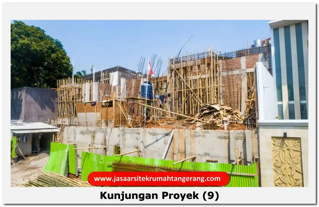 Kontraktor Rumah Terbaik