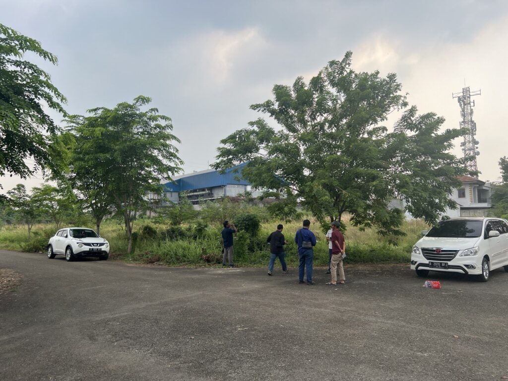 Jasa Desain Arsitek Rumah Profesional Tangerang