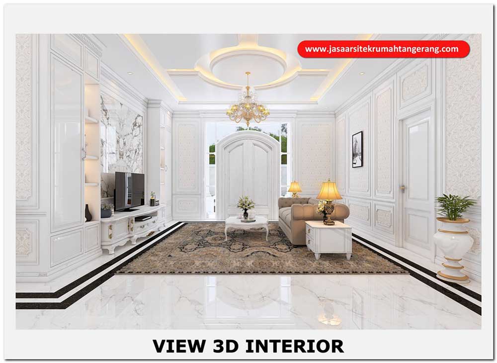 Arsitek Rumah Sederhana