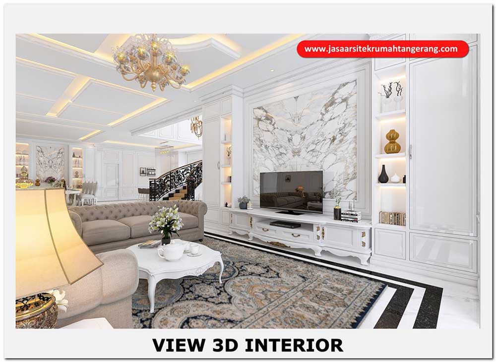 Arsitek Rumah Sederhana