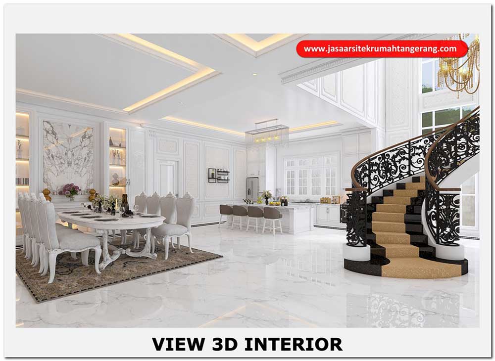 Arsitek Rumah Sederhana