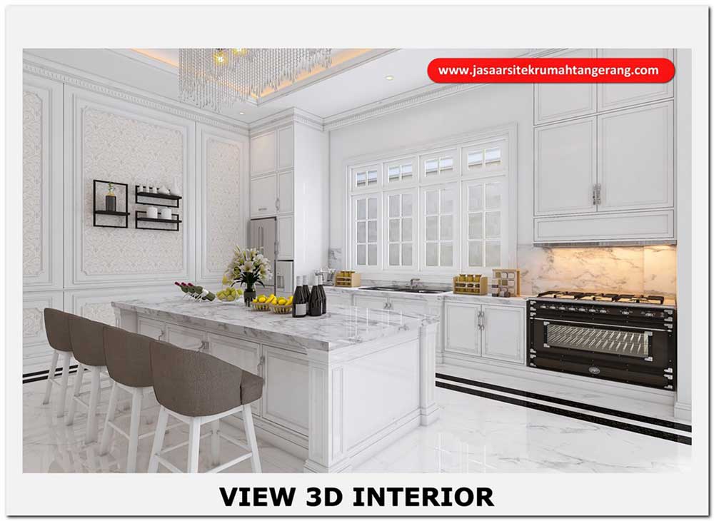 Arsitek Rumah Sederhana