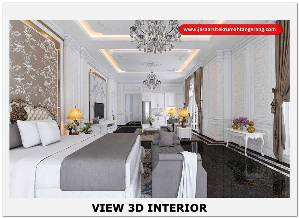 Arsitek Rumah Sederhana