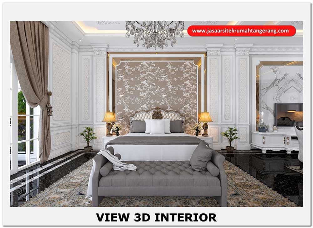 Arsitek Rumah Sederhana