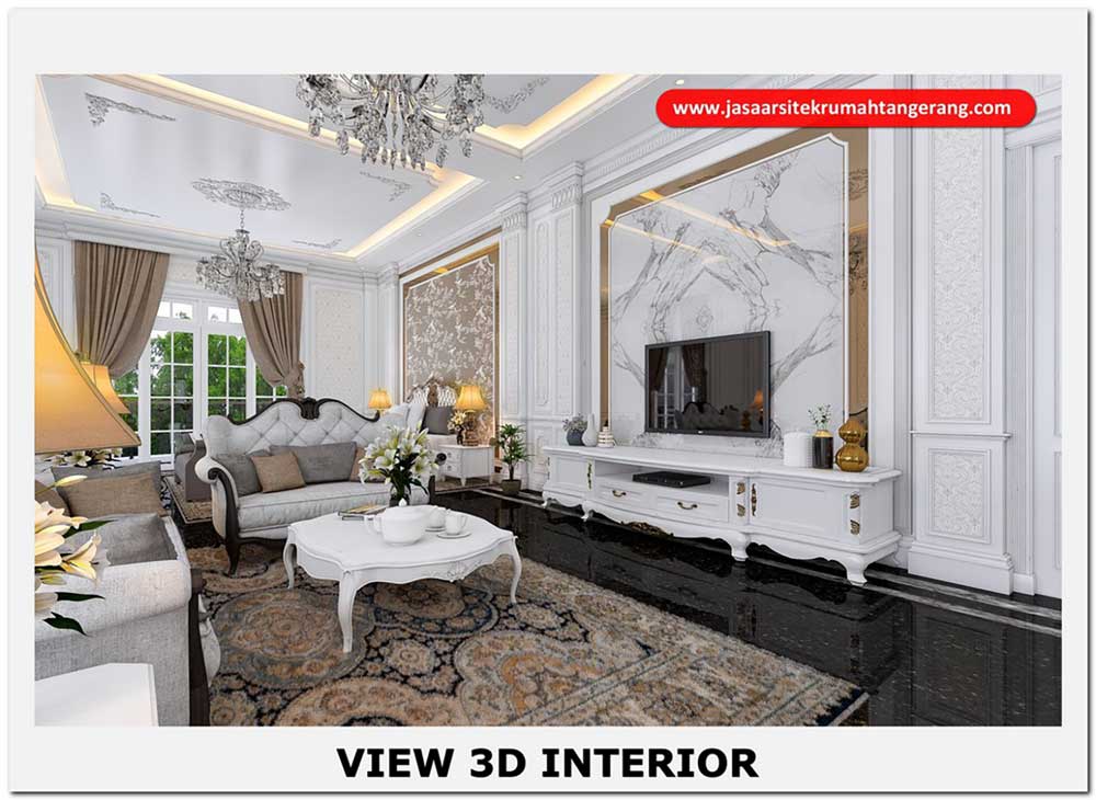 Arsitek Rumah Sederhana