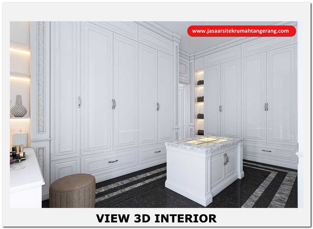 Arsitek Rumah Sederhana