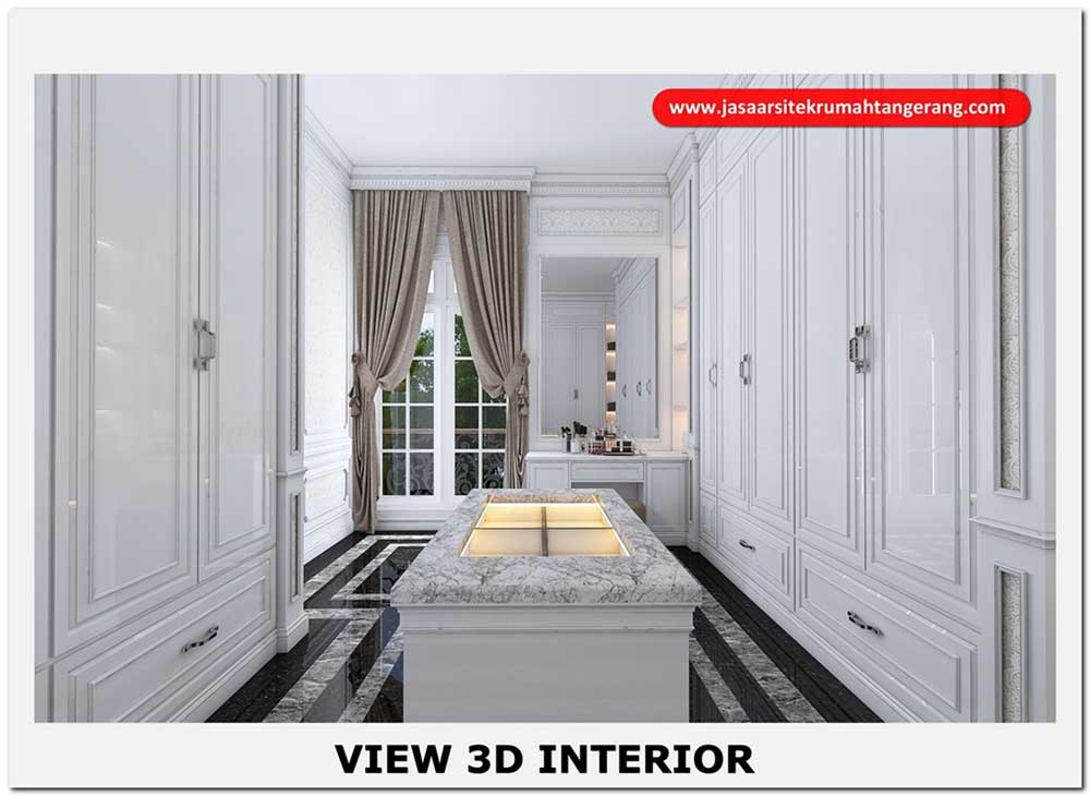 Arsitek Rumah Sederhana