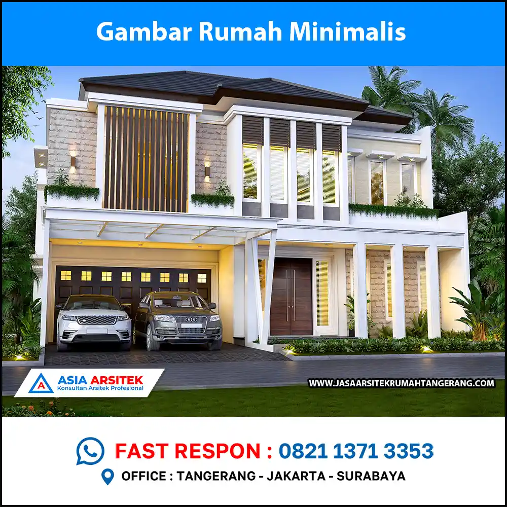Gambar Rumah