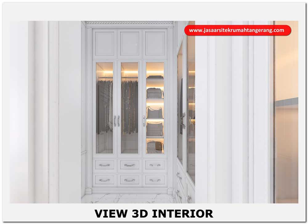 Jasa Arsitek Rumah Murah