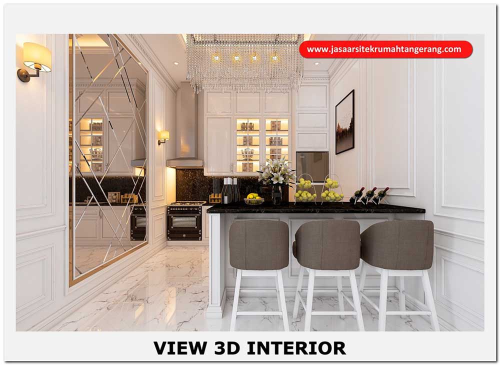 Jasa Arsitek Rumah Murah