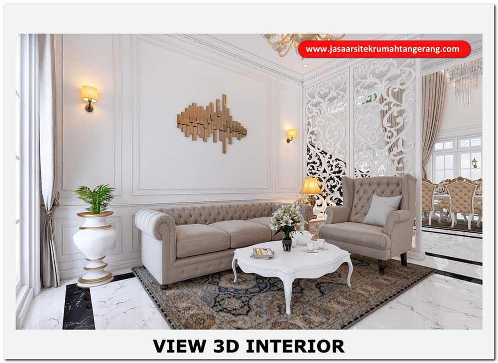 Jasa Arsitek Rumah Murah