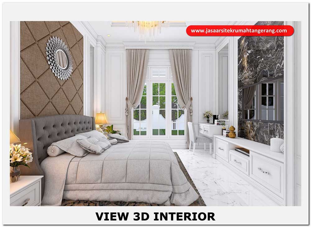 Jasa Arsitek Rumah Murah