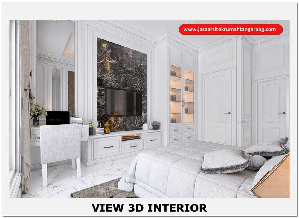 Jasa Arsitek Rumah Murah