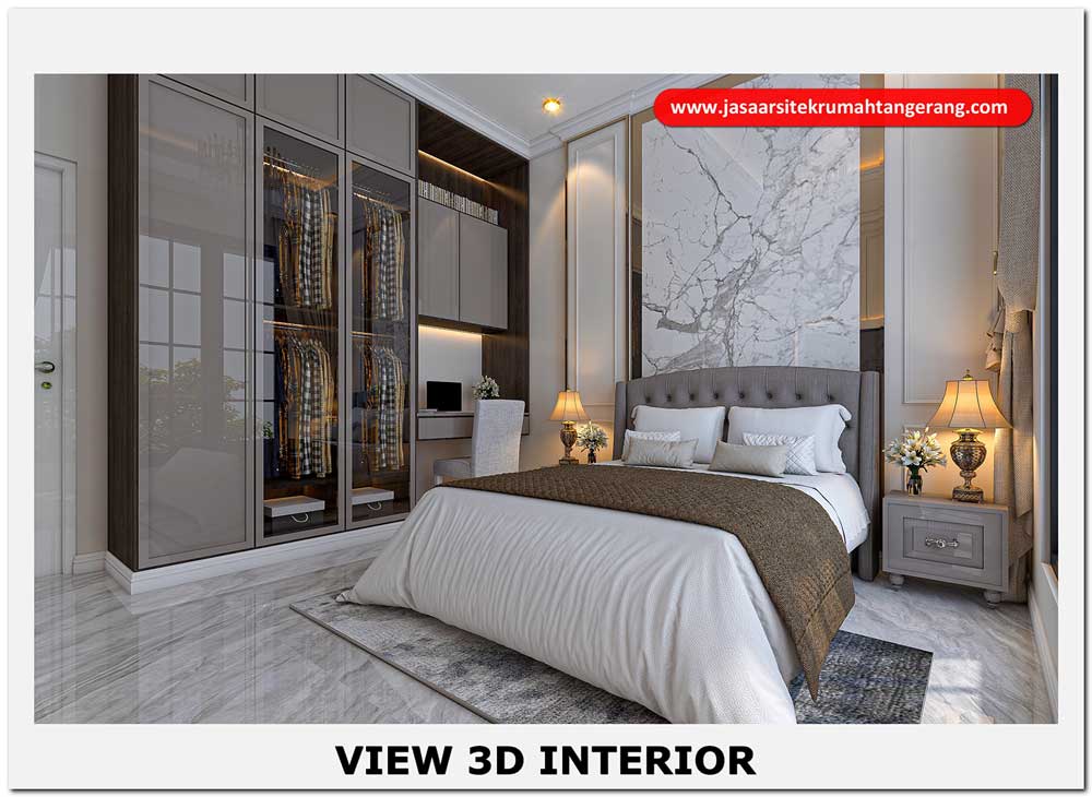 Jasa Arsitek Rumah di Kelapa Dua Tangerang